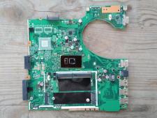 Материнська плата Asus P2440UQ №1